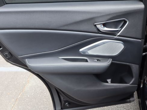 Used 2023 Acura RDX AWD w/ Advance Package image 33