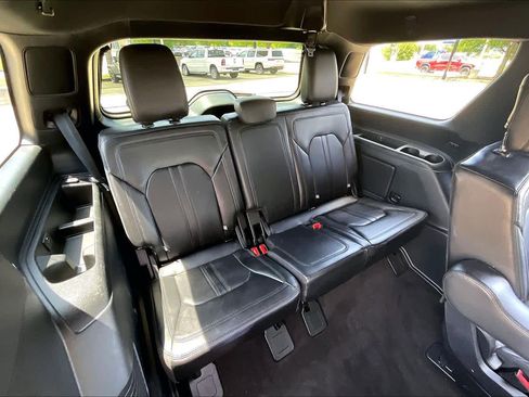 Used 2020 Ford Expedition Limited w/ Equipment Group 301A RWD image 38
