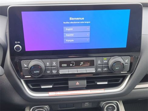 New 2026 Toyota Grand Highlander XLE image 12