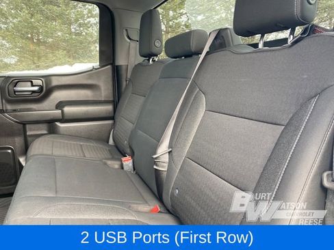 Used 2020 Chevrolet Silverado 1500 LT w/ All-Star Edition image 14