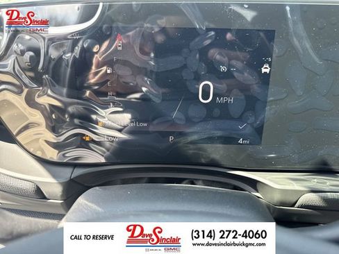 New 2026 Buick Envista Sport Touring w/ Convenience I Package FWD image 15