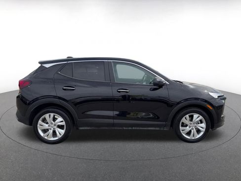 Used 2025 Buick Encore GX Preferred FWD image 16