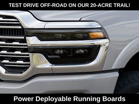 New 2026 RAM 2500 Limited image 12