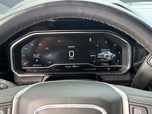 Used 2024 GMC Sierra 1500 Elevation AWD/4WD image 22