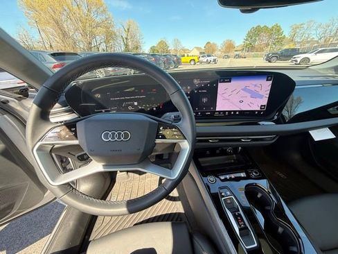 Used 2025 Audi A5 2.0T Premium Plus w/ Premium Plus image 21