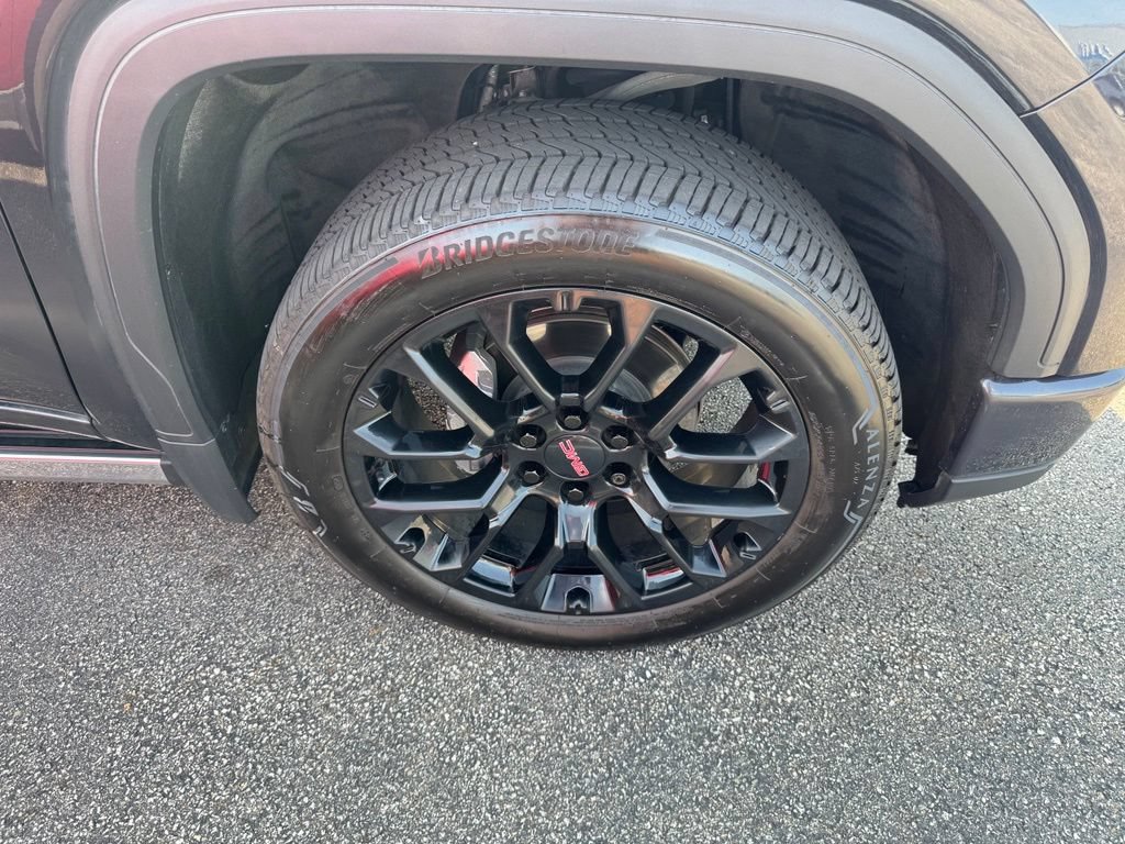 Certified 2023 GMC Sierra 1500 Denali w/ Denali Reserve Package AWD/4WD image 30