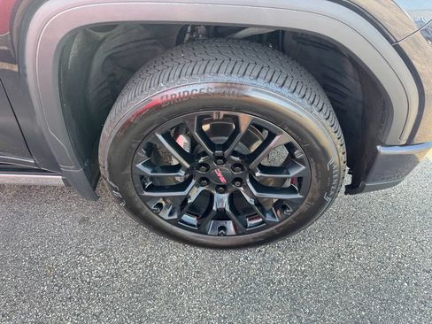 Certified 2023 GMC Sierra 1500 Denali w/ Denali Reserve Package AWD/4WD image 30