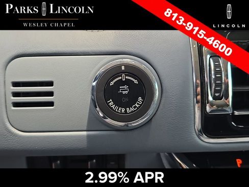 Certified 2020 Lincoln Navigator L Black Label w/ Cargo Convenience Package AWD/4WD image 26