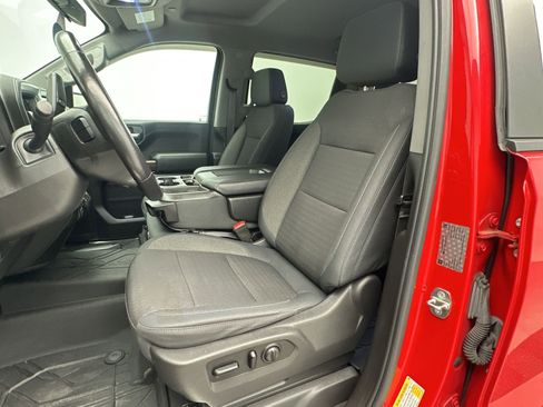 Certified 2019 Chevrolet Silverado 1500 RST w/ All-Star Edition image 5