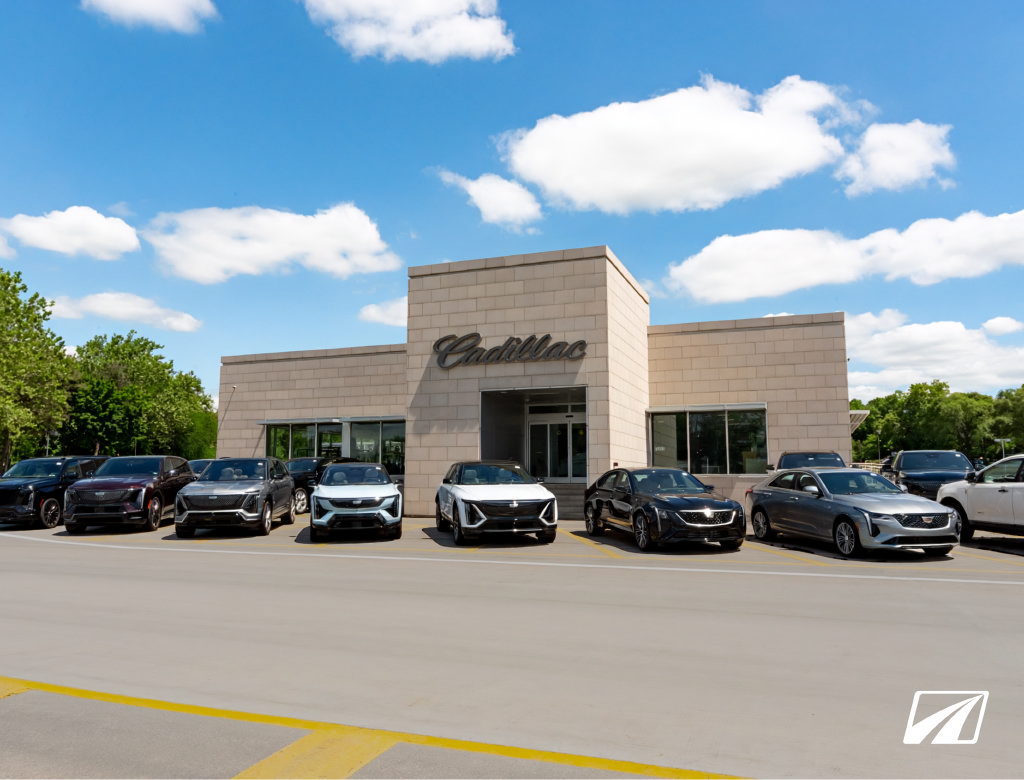 Certified 2024 Cadillac Escalade ESV V AWD/4WD image 43
