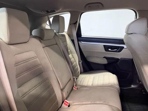 Used 2019 Honda CR-V LX image 13