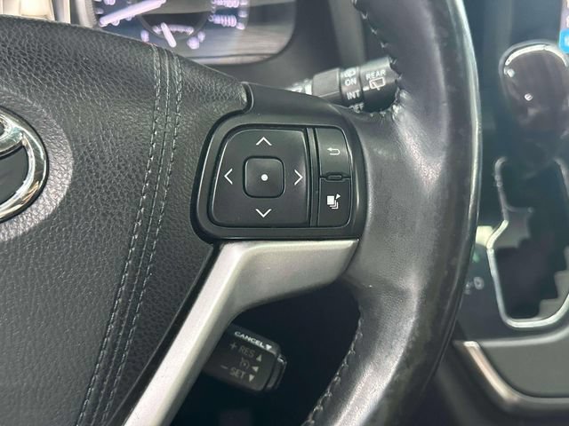 Used 2017 Toyota Sienna Limited Premium w/ Protection Package AWD/4WD image 34