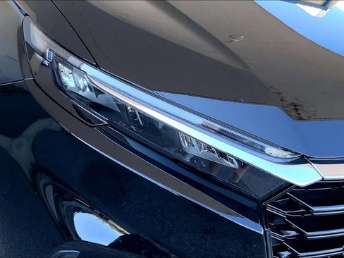 Used 2025 Honda CR-V EX-L image 45