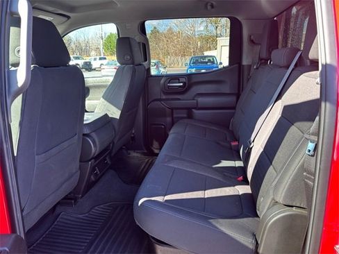 Used 2020 Chevrolet Silverado 1500 LT image 12