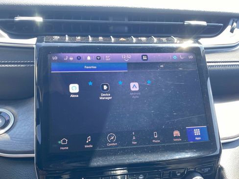 Used 2023 Jeep Grand Cherokee L Limited RWD image 30