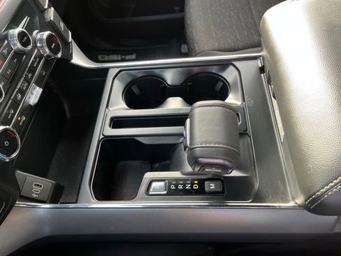 Used 2025 Ford F150 XLT w/ Equipment Group 301A Standard AWD/4WD image 26
