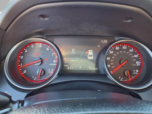 Used 2024 Toyota Camry XSE image 14