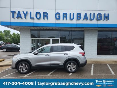 Used 2023 Hyundai Santa Fe SEL