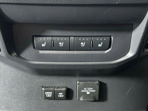 Used 2024 Toyota Tundra 1794 Edition AWD/4WD image 18