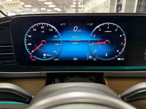 Used 2020 Mercedes-Benz GLE 350 4MATIC image 10