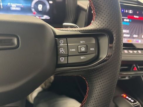 New 2026 Dodge Charger Scat Pack w/ Blacktop Package image 29