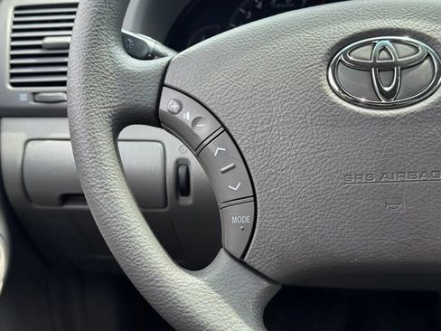 Used 2005 Toyota Camry LE FWD image 22