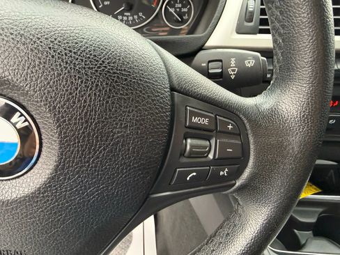 Used 2015 BMW 320i xDrive Sedan image 13
