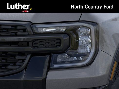 New 2025 Ford Ranger XLT AWD/4WD image 18