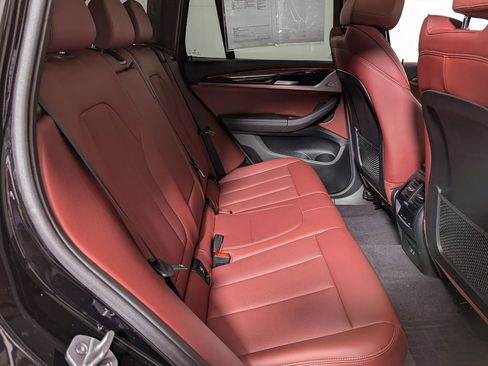 Certified 2022 BMW X3 xDrive30i w/ Premium Package 2 (ZPA) image 37