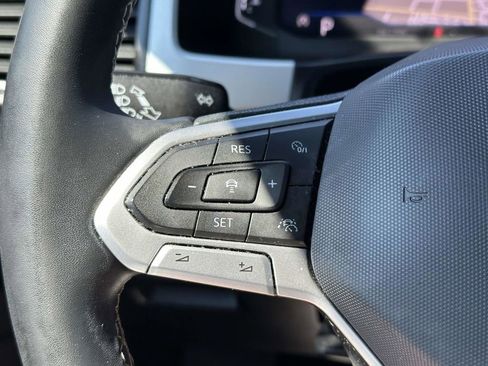 Used 2021 Volkswagen Atlas Cross Sport SEL AWD/4WD image 21