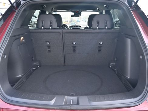 Used 2023 Chevrolet TrailBlazer RS image 33