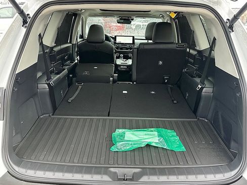 New 2026 Toyota Grand Highlander Limited image 7