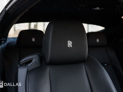 Used 2020 Rolls-Royce Wraith image 35
