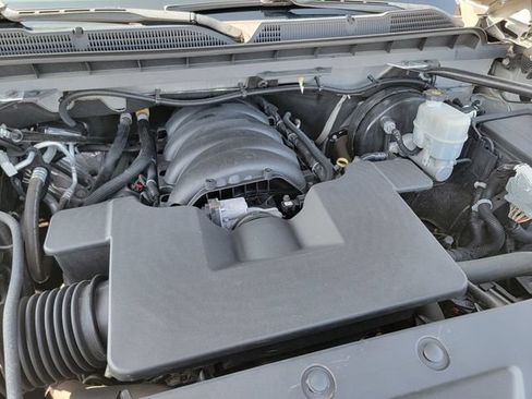 Used 2019 Chevrolet Silverado 1500 LT w/ All Star Edition AWD/4WD image 33