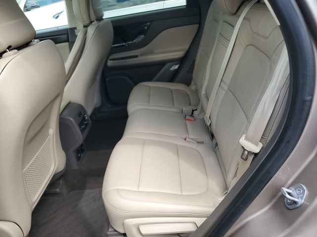 Used 2020 Lincoln Corsair Reserve w/ Equipment Group 201A AWD/4WD image 24