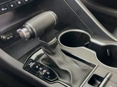 Used 2024 Kia K5 GT-Line image 18