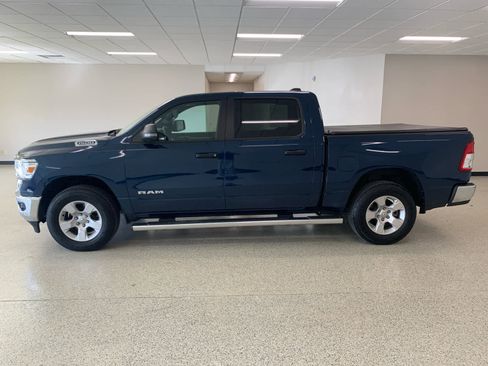 Used 2023 RAM 1500 Big Horn image 12