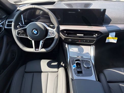 New 2026 BMW i4 xDrive40i w/ M Sport Package image 10