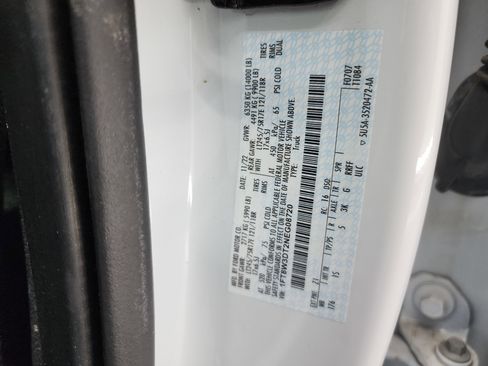 Used 2022 Ford F350 XL w/ STX Appearance Package image 61