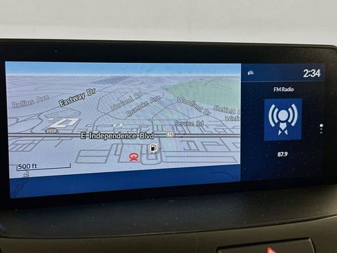 Used 2019 Acura RDX AWD w/ Advance Package image 22