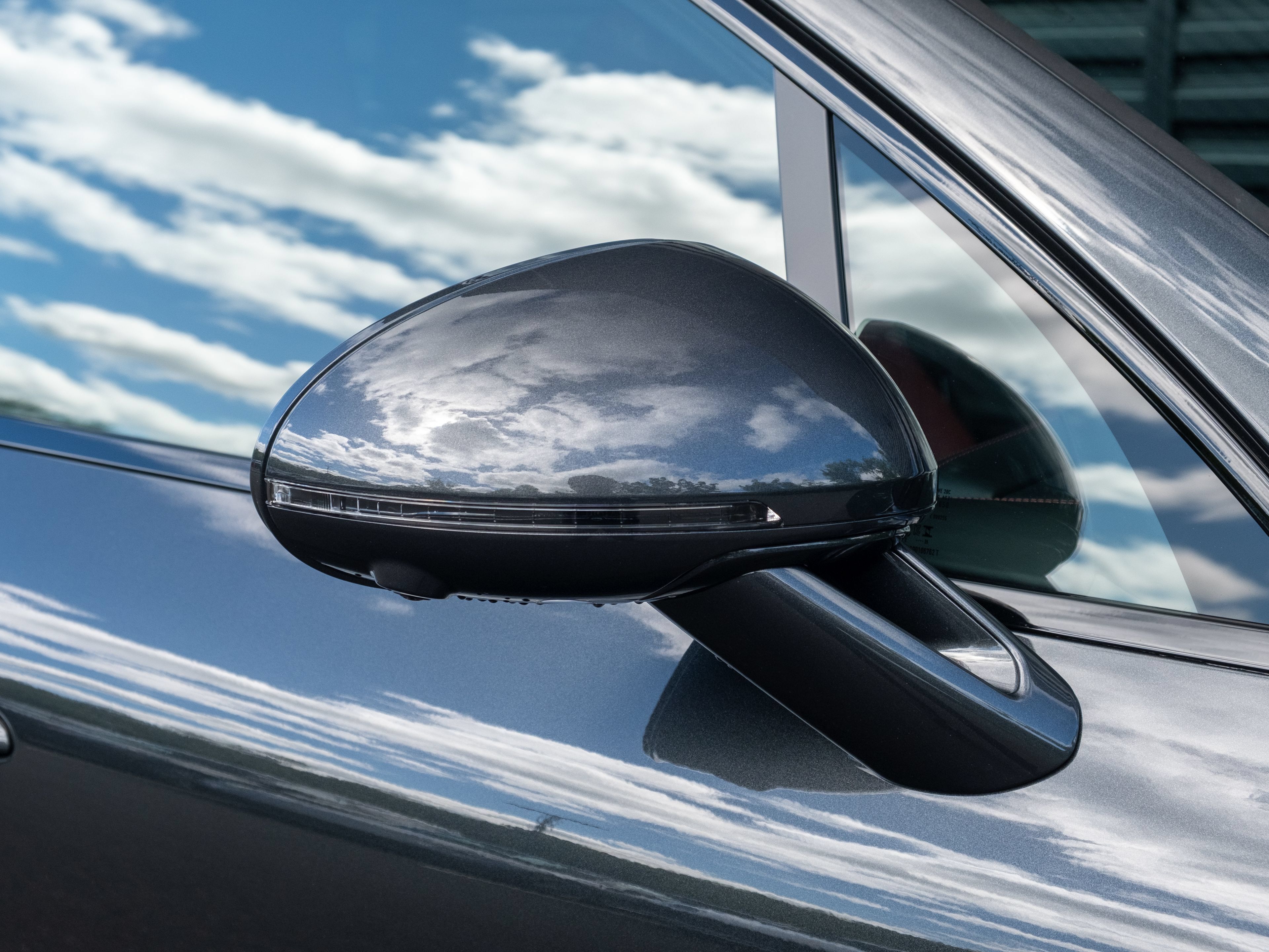 New 2026 Porsche Macan S AWD/4WD image 18