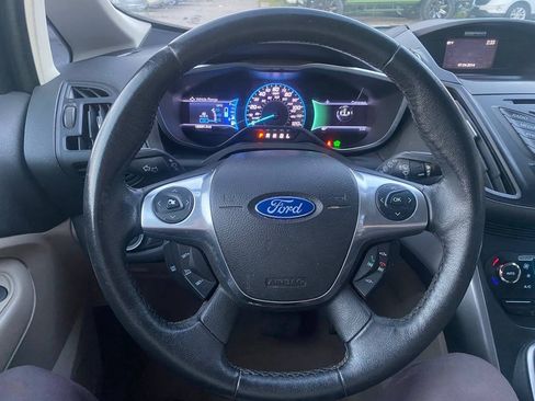 Used 2014 Ford C-MAX SE FWD image 20