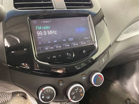 Used 2015 Chevrolet Spark LT FWD image 7
