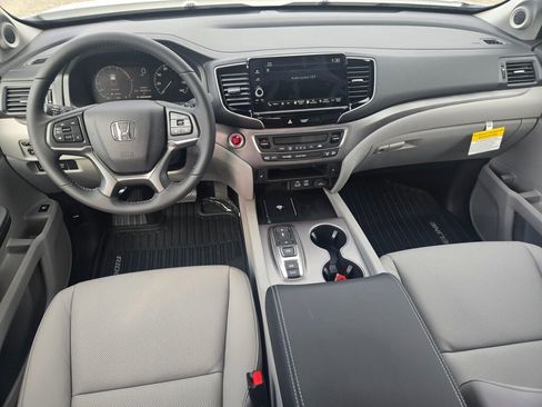 New 2026 Honda Ridgeline RTL image 6