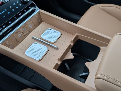 New 2026 Hyundai Santa Fe Calligraphy image 15