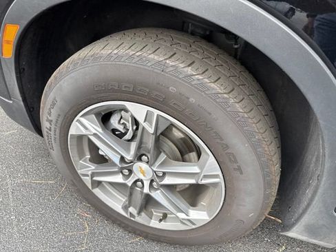 Used 2024 Chevrolet Blazer LT w/ LPO, Floor Liner Package FWD image 32