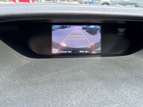 Used 2014 Honda CR-V EX-L image 16