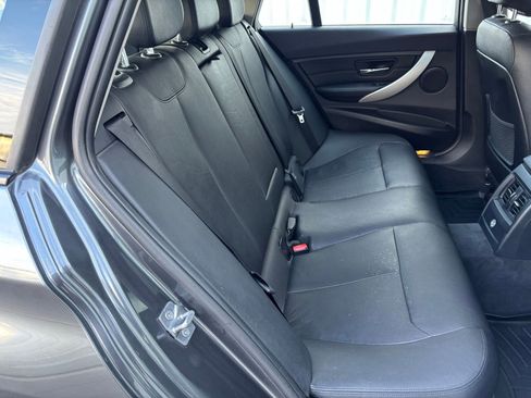 Used 2014 BMW 328d xDrive Wagon image 33