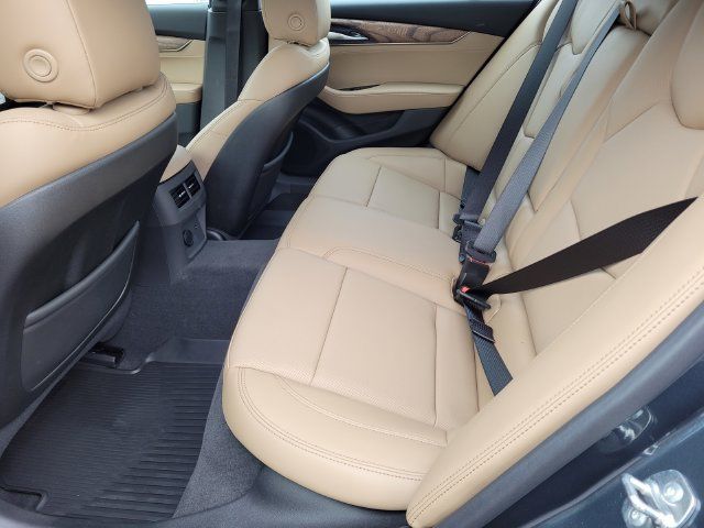 New 2026 Cadillac CT5 Premium Luxury RWD image 15