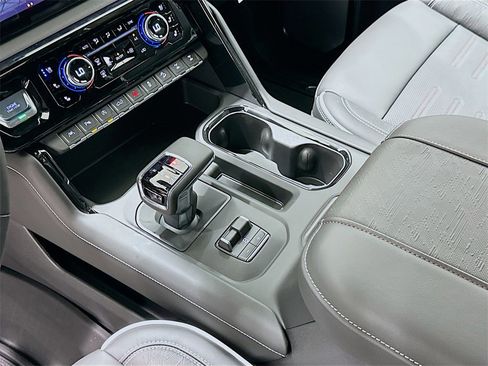 New 2026 GMC Sierra 1500 AT4X image 17